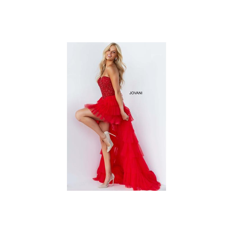 Jovani Style 08100