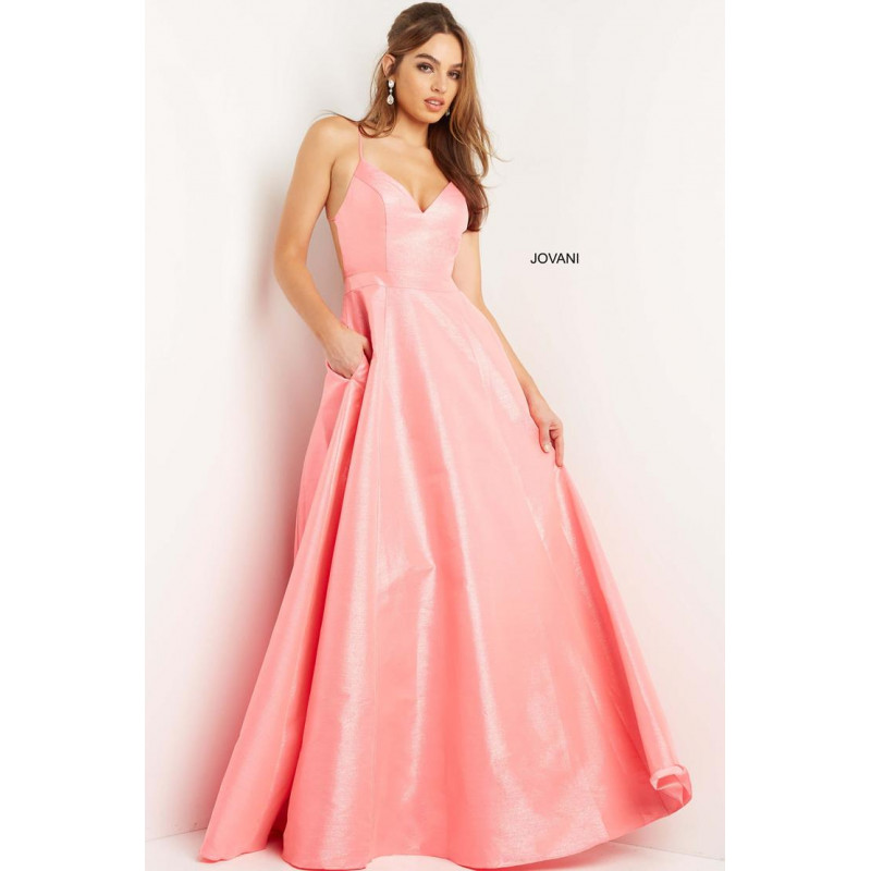 Jovani Style 08156