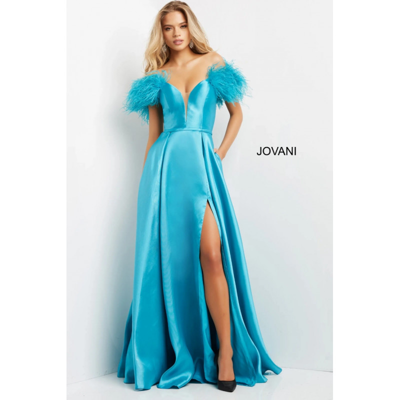 Jovani Style 08321