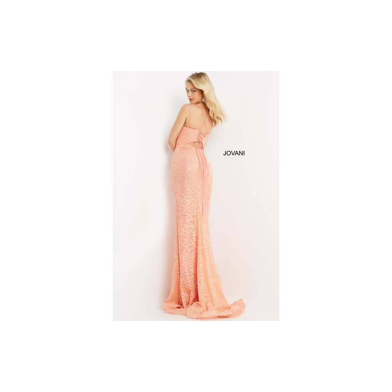 Jovani Style 08489