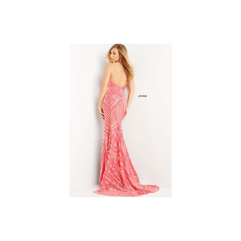 Jovani Style 08553