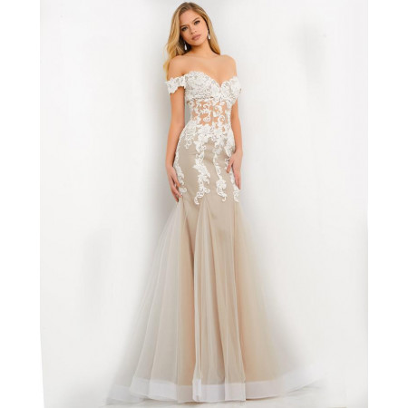 Jovani Style 02861