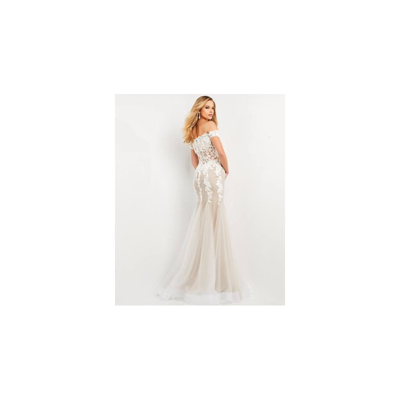 Jovani Style 02861