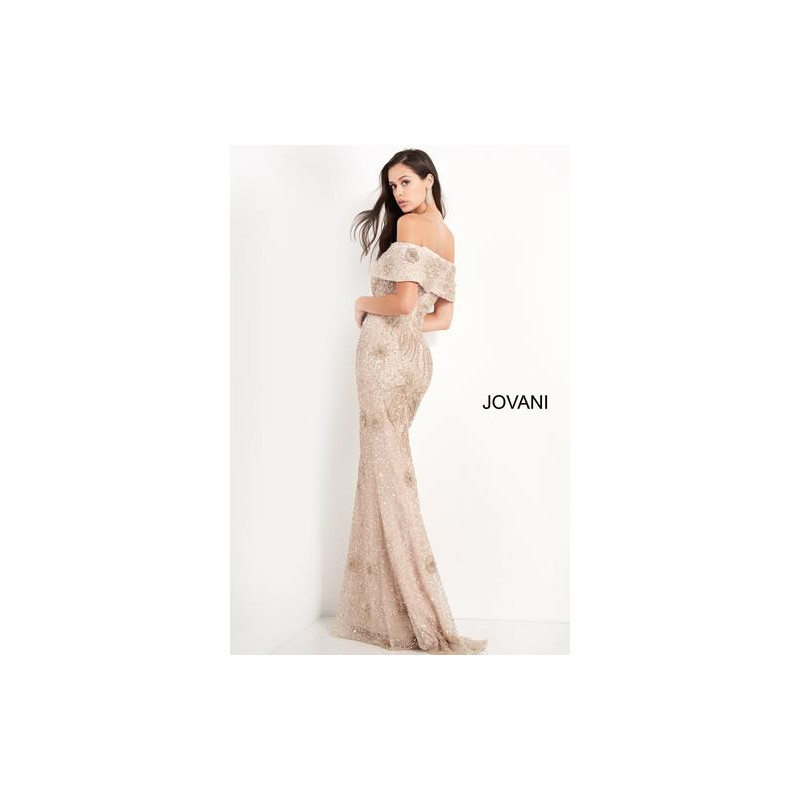 Jovani Style 03412