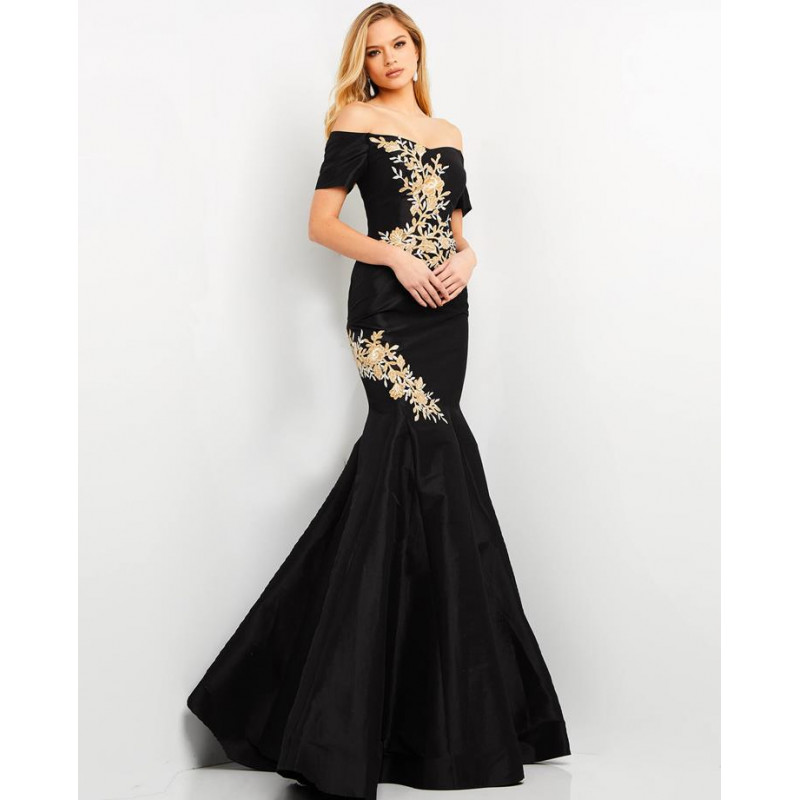 Jovani Style 04814