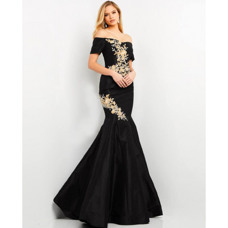 Jovani Style 04814