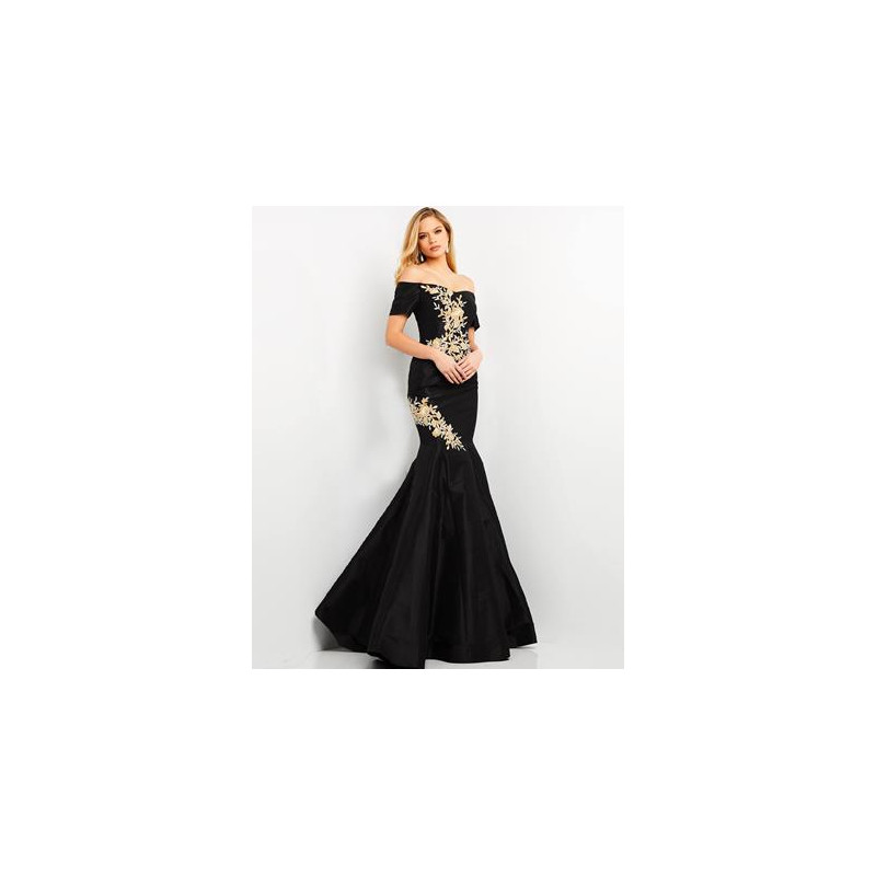 Jovani Style 04814