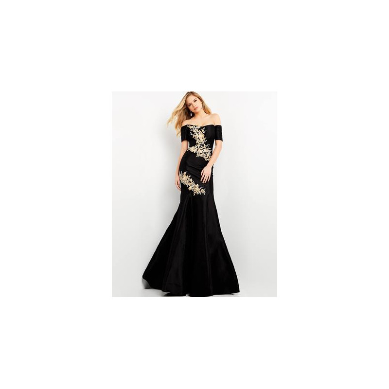 Jovani Style 04814