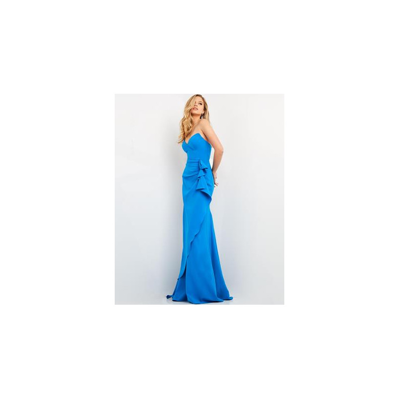 Jovani Style 06158