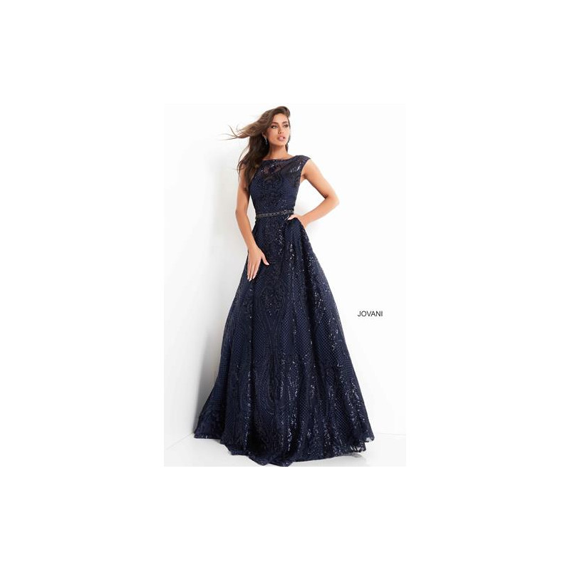 Jovani Style 02514