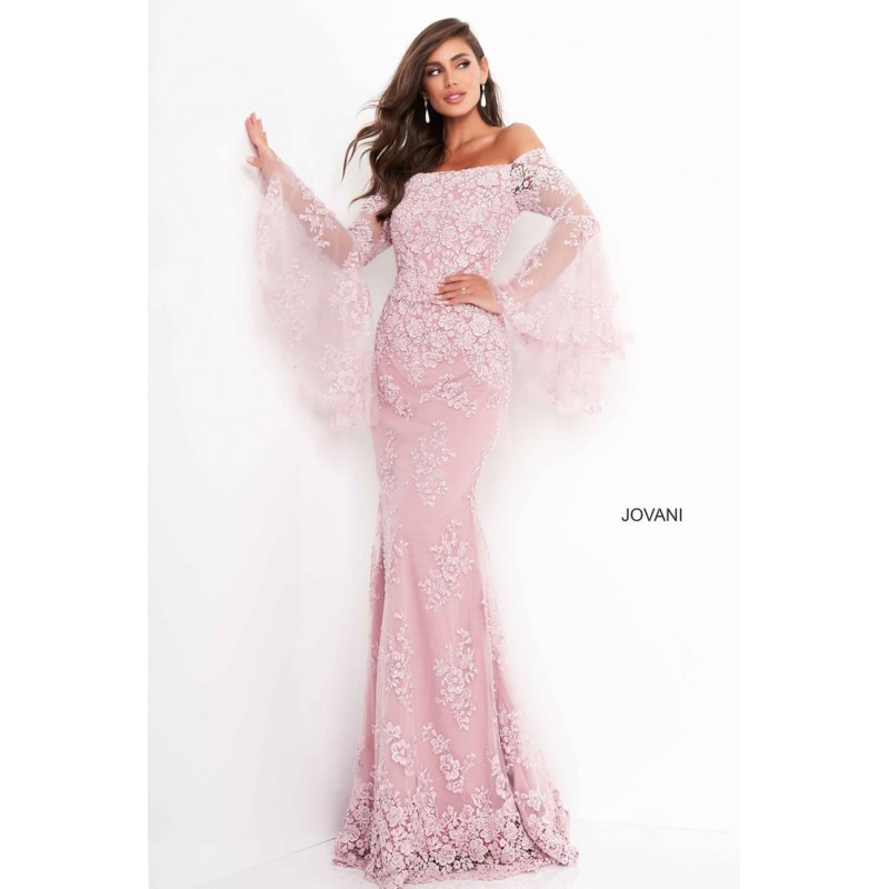 Jovani Style 02570