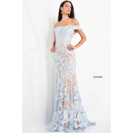 Jovani Style 02610