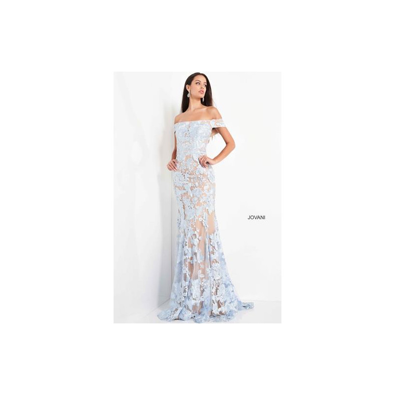 Jovani Style 02610