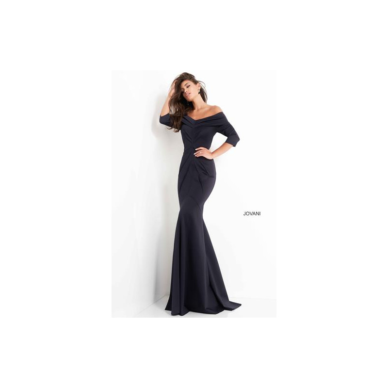 Jovani Style 02760