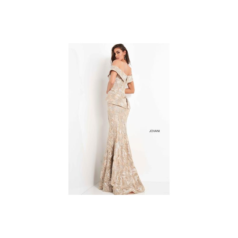 Jovani Style 02762