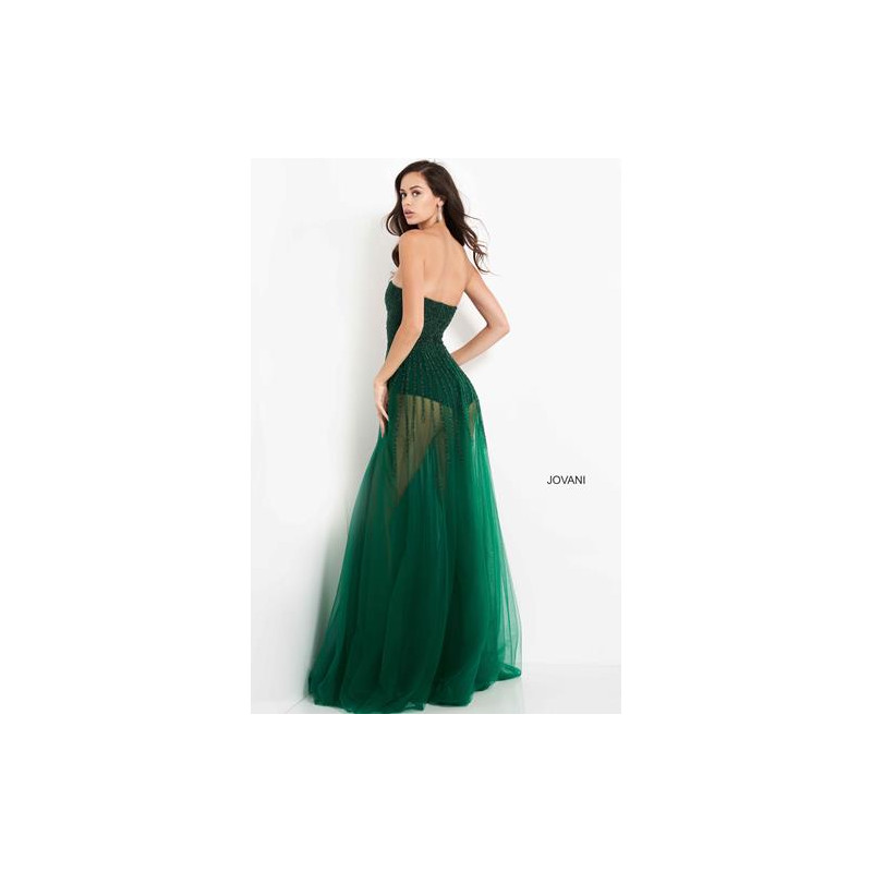 Jovani Style 02816