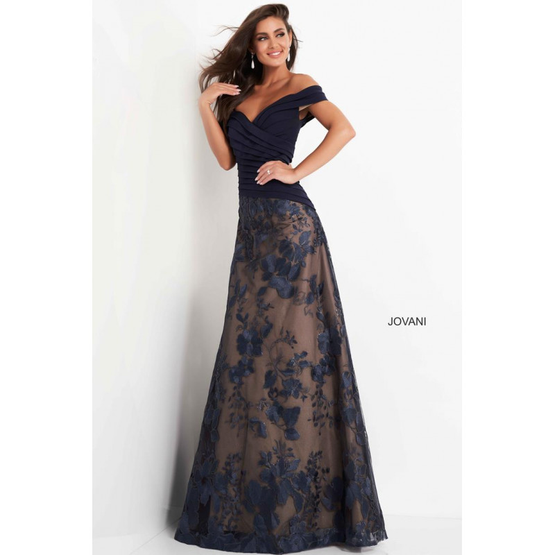 Jovani Style 02852