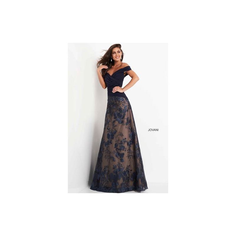 Jovani Style 02852