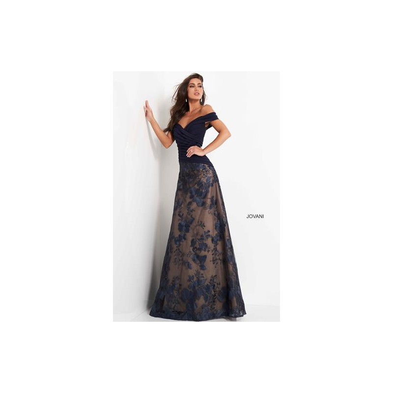 Jovani Style 02852