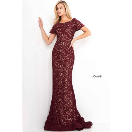 Jovani Style 02904