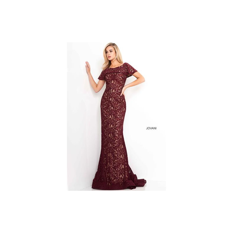 Jovani Style 02904