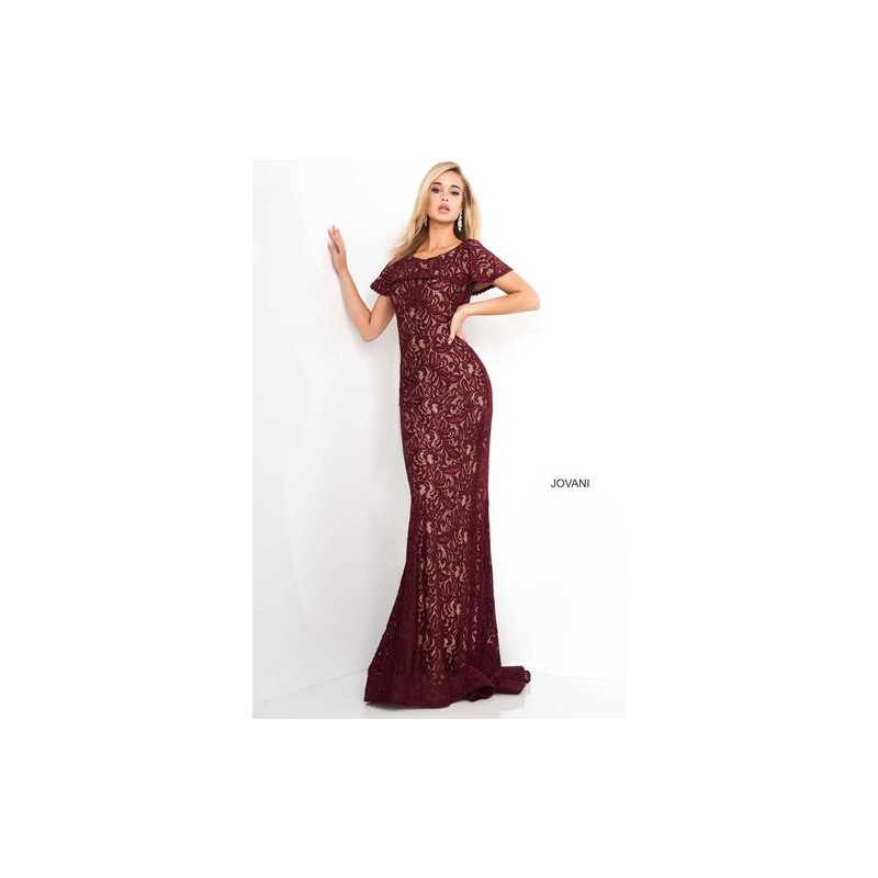 Jovani Style 02904