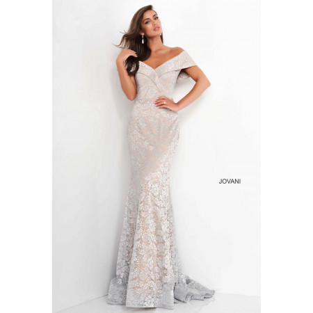 Jovani Style 02905