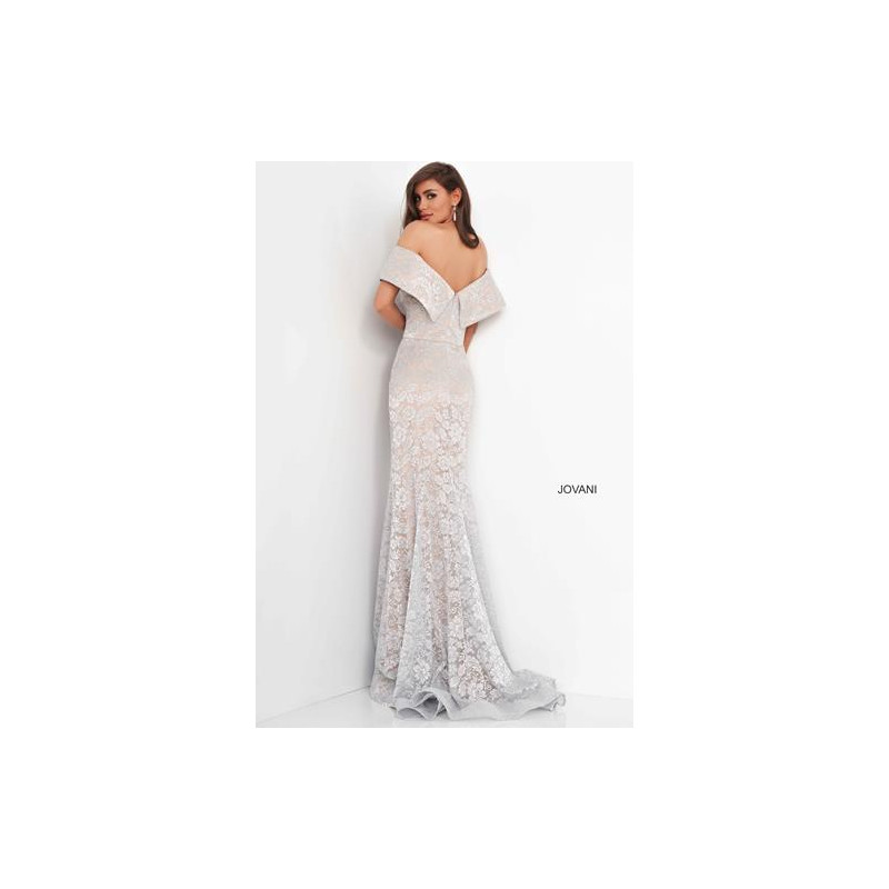 Jovani Style 02905