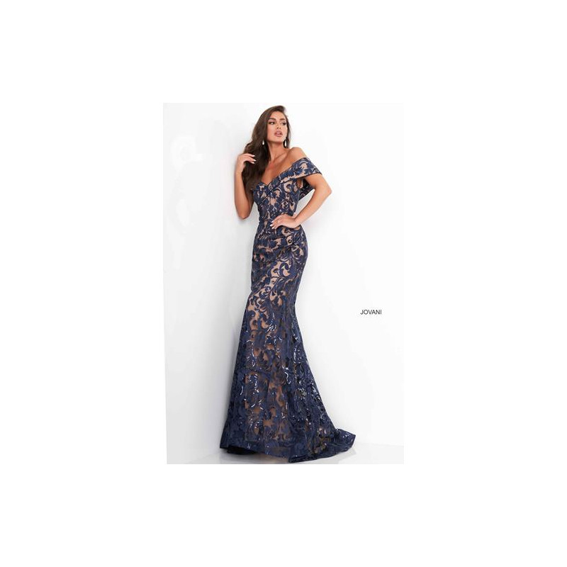 Jovani Style 02912