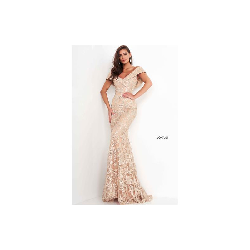 Jovani Style 02923