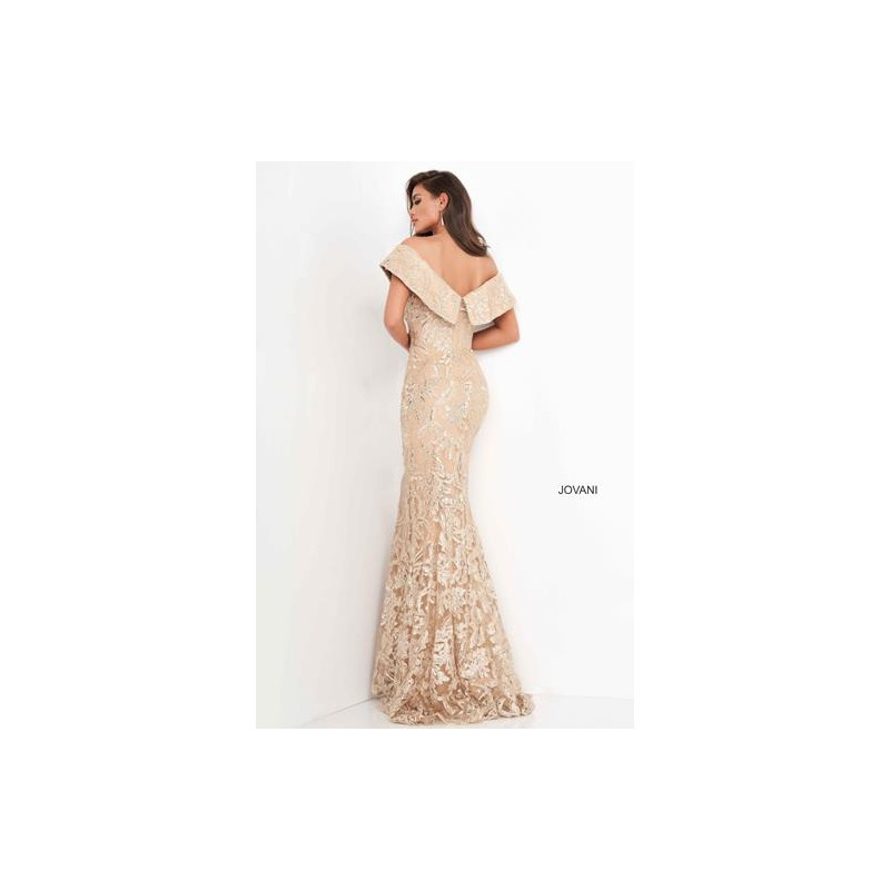 Jovani Style 02923