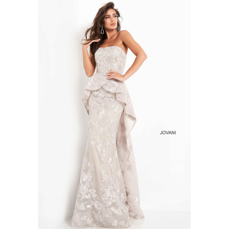 Jovani Style 02966