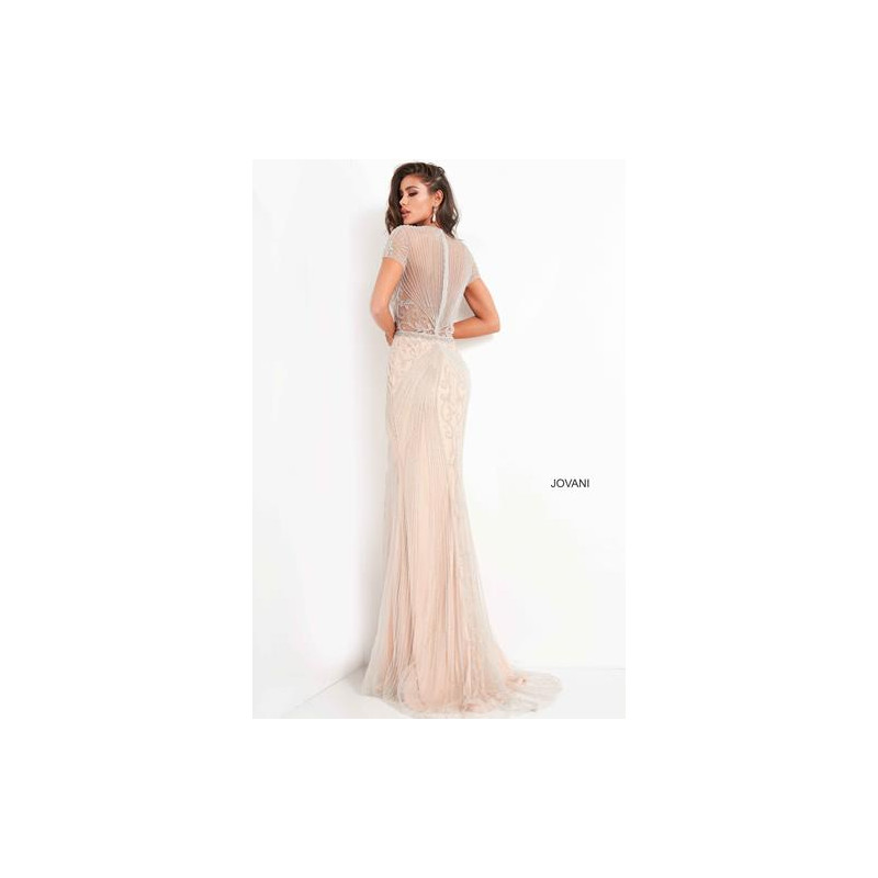 Jovani Style 03201