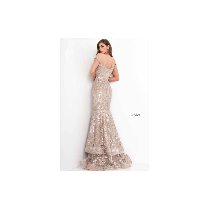 Jovani Style 03264