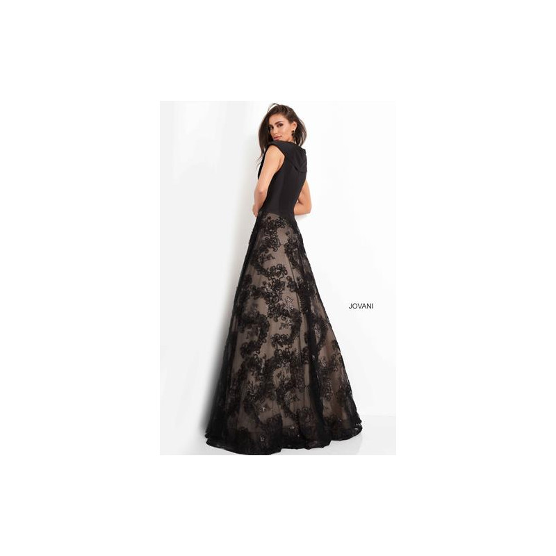 Jovani Style 03330