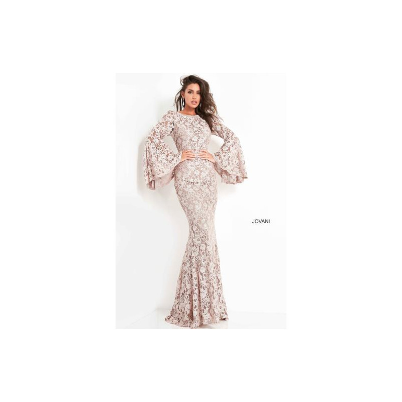 Jovani Style 03352