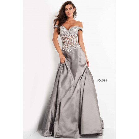 Jovani Style 03369