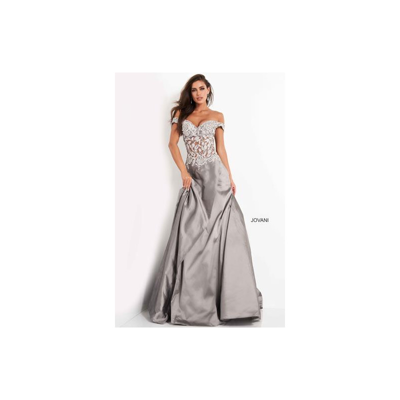 Jovani Style 03369