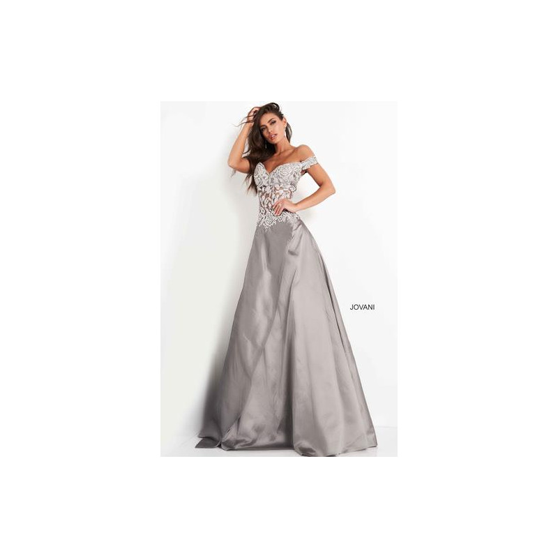 Jovani Style 03369