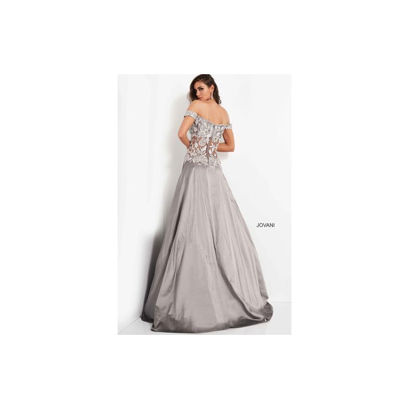 Jovani Style 03369