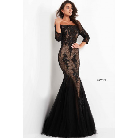 Jovani Style 3376