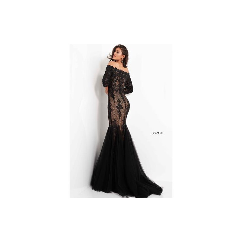 Jovani Style 3376