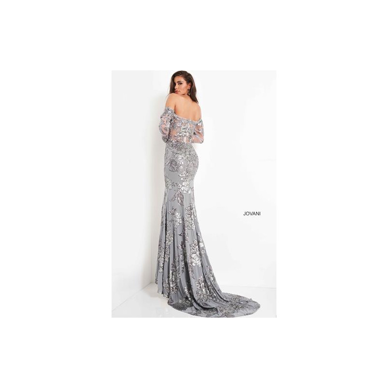 Jovani Style 04333