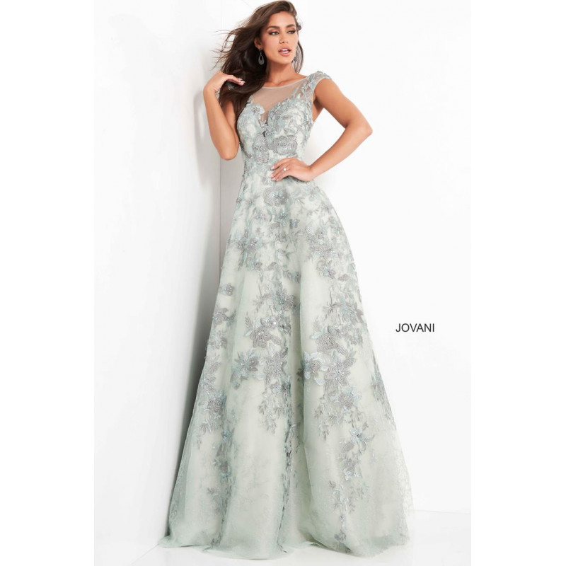 Jovani Style 04438