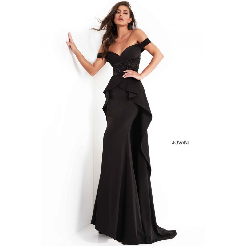 Jovani Style 04460