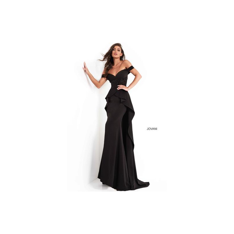 Jovani Style 04460