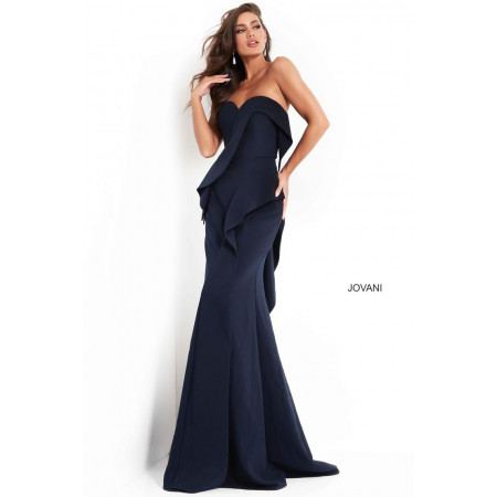 Jovani Style 4466