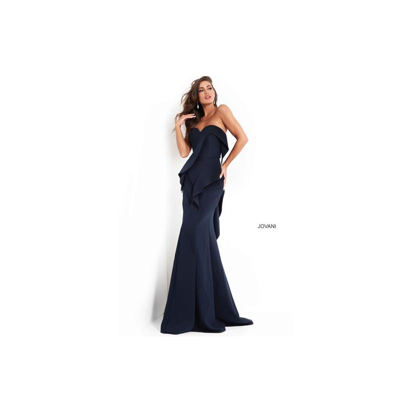 Jovani Style 4466