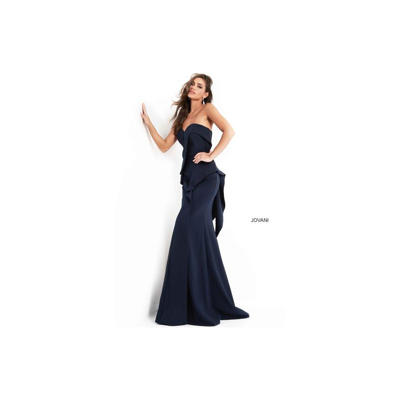 Jovani Style 4466