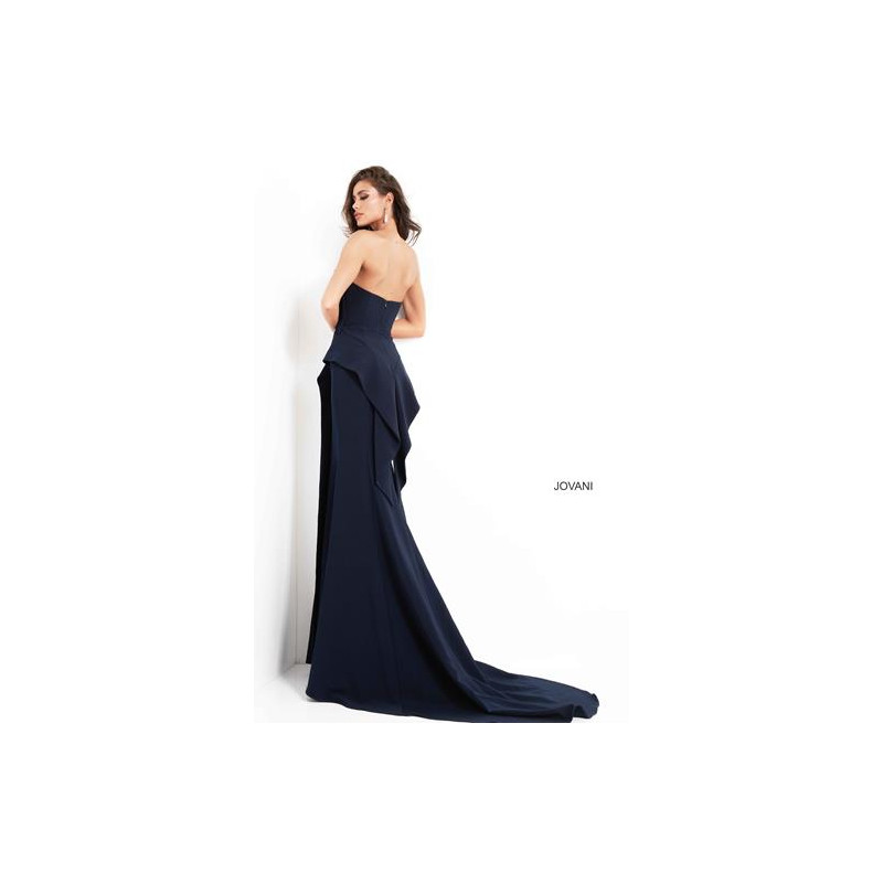 Jovani Style 4466